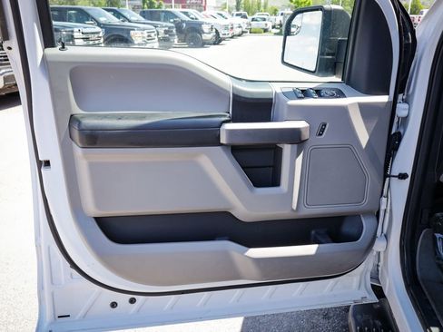 Used 2020 Ford F150 XLT AWD/4WD image 15