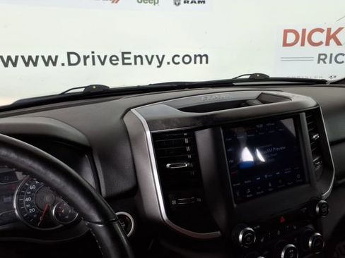 Used 2020 RAM 1500 Big Horn AWD/4WD image 26