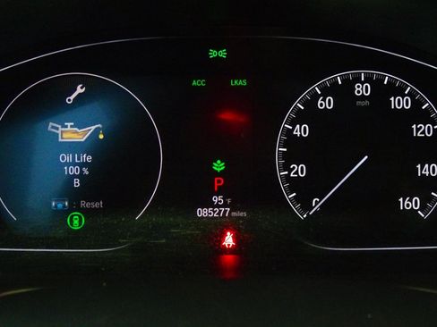 Used 2019 Honda Accord EX-L image 25