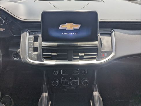 Used 2021 Chevrolet Tahoe LT AWD/4WD image 32