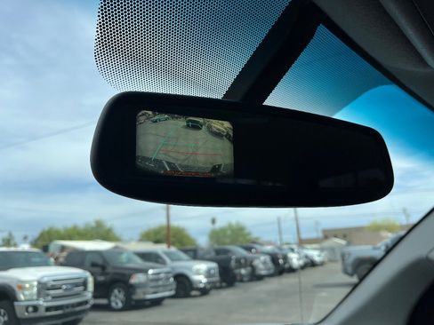Used 2013 Toyota Tundra 2WD CrewMax w/ TRD Off-Road Pkg image 14