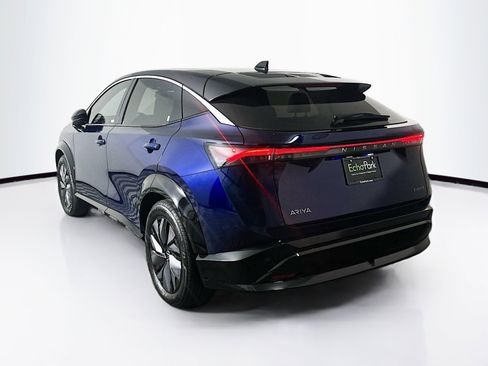 Used 2023 Nissan Ariya FWD image 5