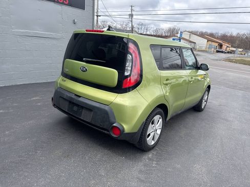 Used 2015 Kia Soul FWD image 8
