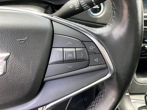 Used 2020 Cadillac XT5 Luxury image 20