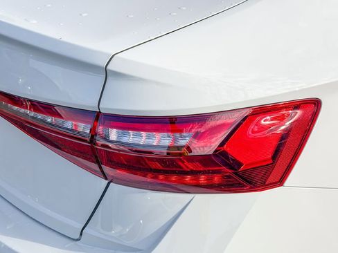 New 2026 Volkswagen Jetta S image 7