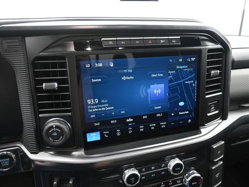 New 2026 Ford F150 Raptor image 15