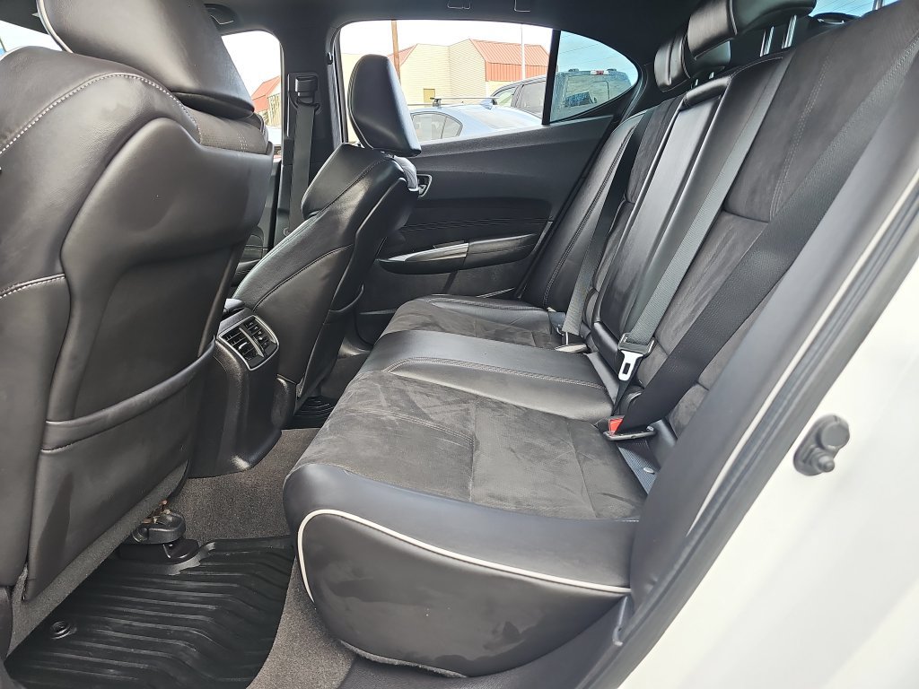 Used 2020 Acura TLX Type S PMC Edition AWD/4WD image 33
