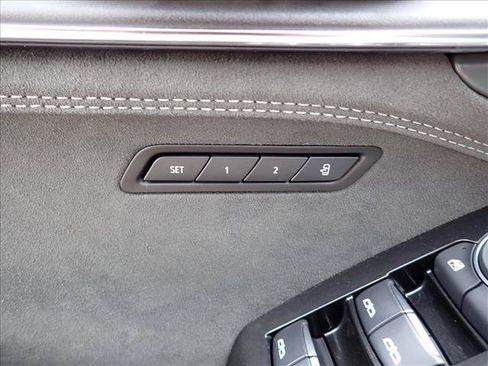 Used 2023 Cadillac CT5 V Blackwing w/ Driver Assist Package RWD image 16