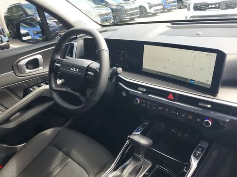 New 2026 Kia Sorento SX image 12