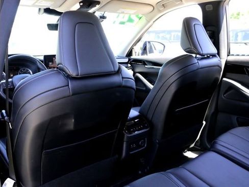 Used 2024 INFINITI QX60 Pure image 23