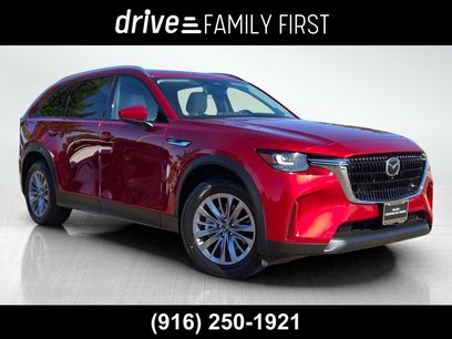 Certified 2024 MAZDA CX-90 Plug-In Hybrid w/ Preferred