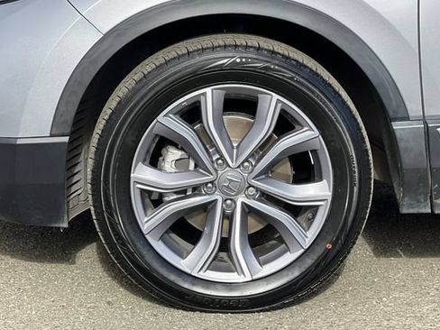 Used 2020 Honda CR-V Touring image 34
