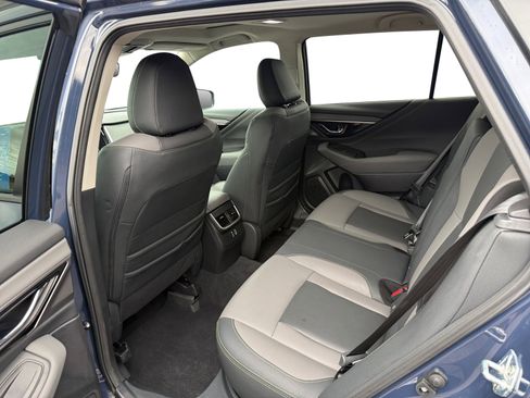 Used 2024 Subaru Outback Onyx Edition image 16