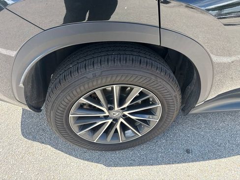 Certified 2022 Lexus NX 350 AWD image 11