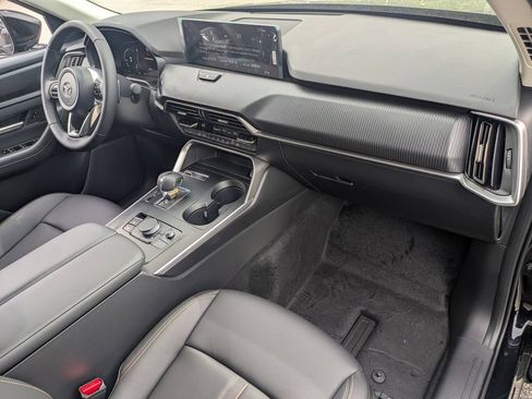 New 2026 MAZDA CX-70 SC AWD/4WD image 46