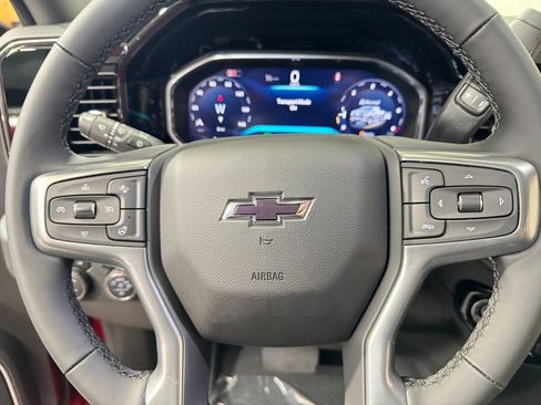 New 2026 Chevrolet Silverado 1500 RST image 15