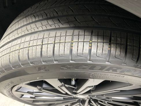 New 2026 Hyundai Santa Fe Calligraphy image 39