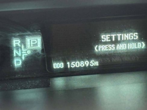 Used 2010 Toyota Prius FWD image 27