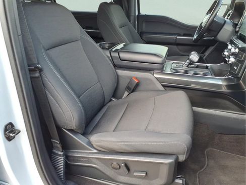 Used 2022 Ford F150 XLT w/ Equipment Group 302A High image 15