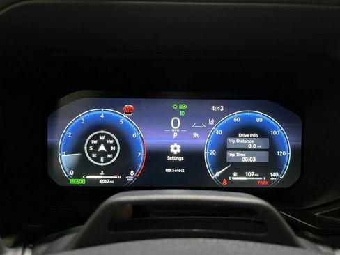 Certified 2026 Toyota Land Cruiser w/ Premium Package AWD/4WD image 18