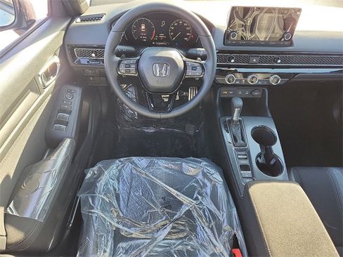 New 2026 Honda Civic Sport image 11