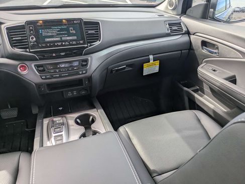 New 2026 Honda Ridgeline RTL image 23