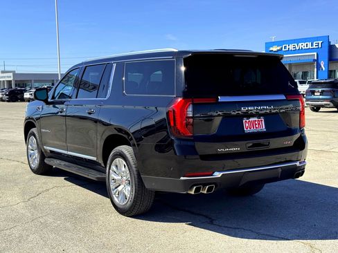Used 2025 GMC Yukon XL Denali image 9