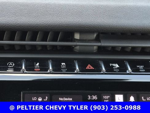 Used 2021 Jeep Grand Cherokee L Laredo AWD/4WD image 29