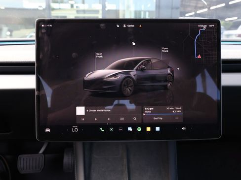 Used 2025 Tesla Model 3 Long Range RWD image 29
