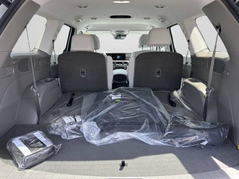 New 2027 Hyundai Palisade SEL AWD/4WD image 15