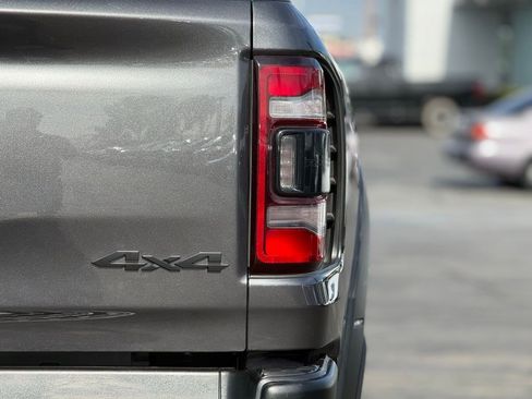 Used 2022 RAM 1500 TRX w/ TRX Level 2 Equipment Group image 10