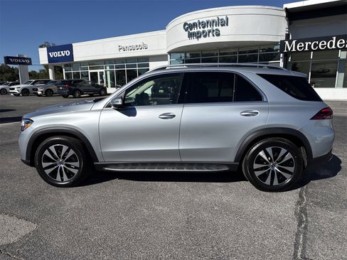 New 2026 Mercedes-Benz GLE 350 image 2