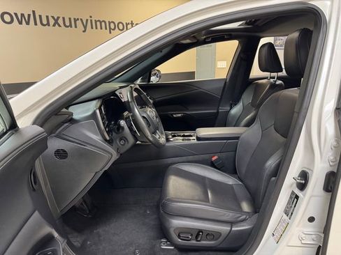 Used 2023 Lexus RX 350 Premium Plus w/ Cold Area Package FWD image 8
