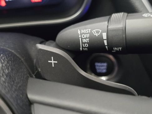 New 2026 Toyota Corolla XSE image 28