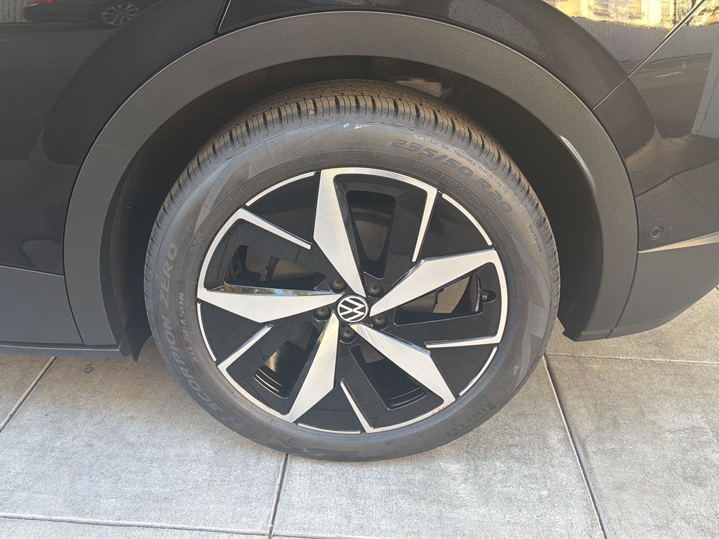 Certified 2023 Volkswagen ID.4 S RWD image 12