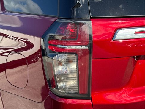 Used 2023 Chevrolet Tahoe High Country image 17