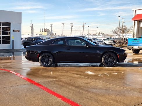 New 2025 Dodge Charger Daytona R/T w/ Quick Order Package 25M R/T AWD/4WD image 7