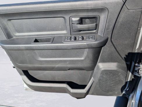New 2026 RAM 2500 Tradesman AWD/4WD image 18