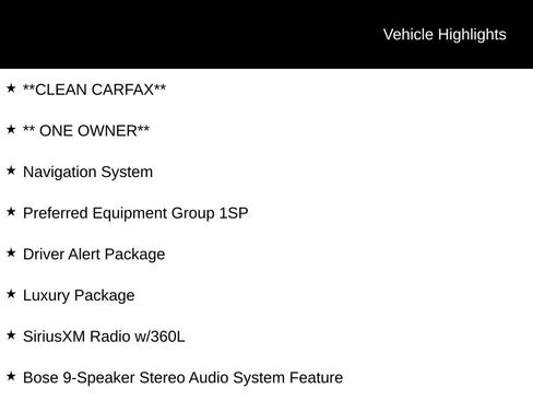 Used 2023 Chevrolet Tahoe RST w/ Luxury Package AWD/4WD image 5