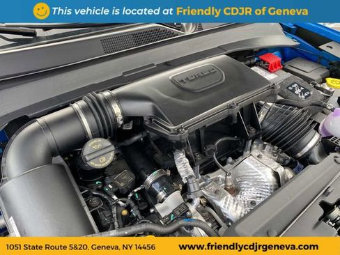 Used 2026 Jeep Compass Limited AWD/4WD image 24