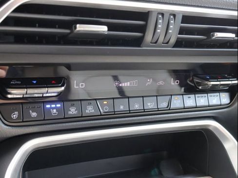 New 2026 MAZDA CX-70 SC Plus image 37