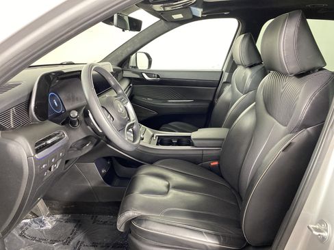 Used 2025 Hyundai Palisade Calligraphy AWD/4WD image 16