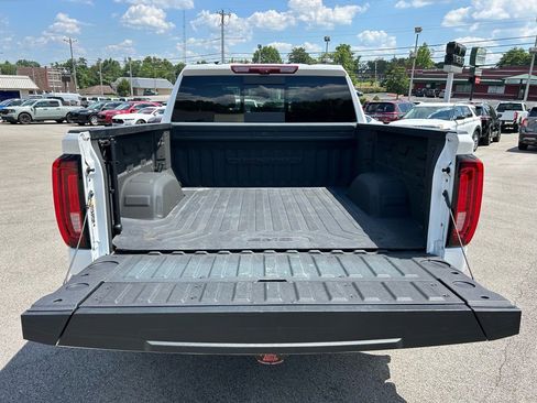 Used 2024 GMC Sierra 1500 Denali w/ Denali Reserve Package image 10
