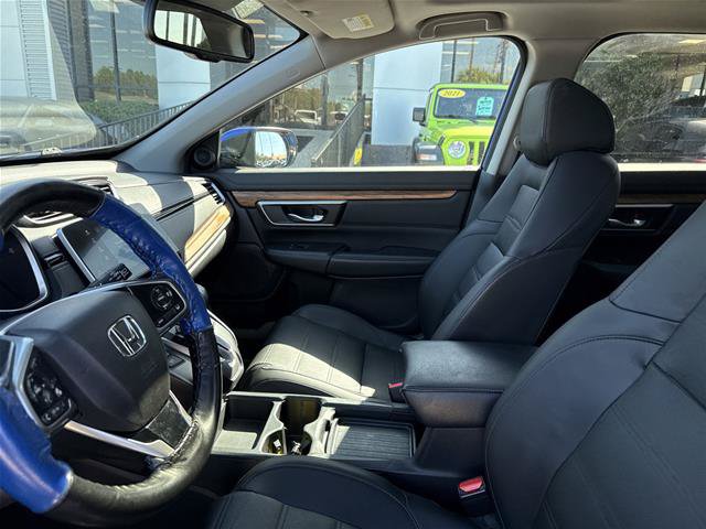 Used 2020 Honda CR-V EX-L image 4