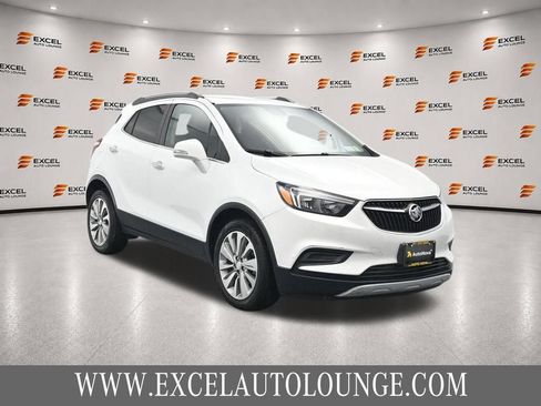 Used 2019 Buick Encore Preferred FWD image 7
