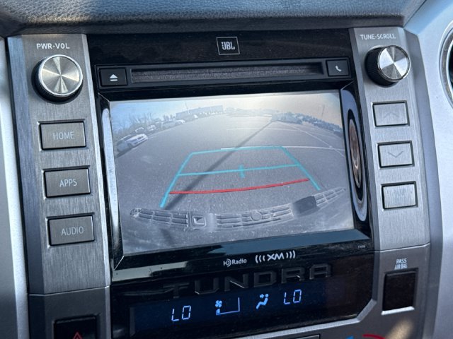 Used 2019 Toyota Tundra Platinum AWD/4WD image 30