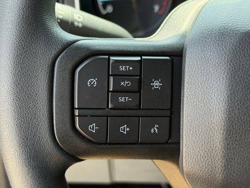 Used 2023 Ford F150 XL w/ XL Chrome Appearance Package RWD image 16