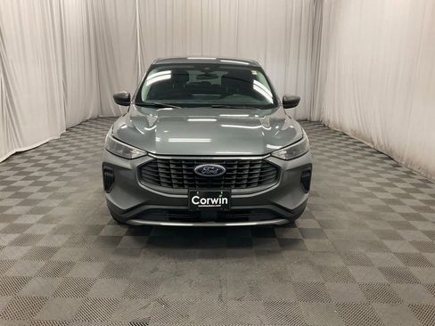 Used 2023 Ford Escape Active w/ Tech Pack #1 image 24