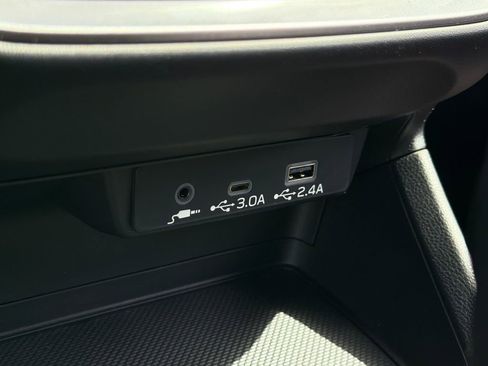 New 2026 Subaru Impreza 2.0i Sport AWD/4WD image 27