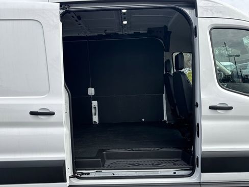 New 2026 Ford Transit 250 148 Medium Roof w/ Load Area Protection Package image 16